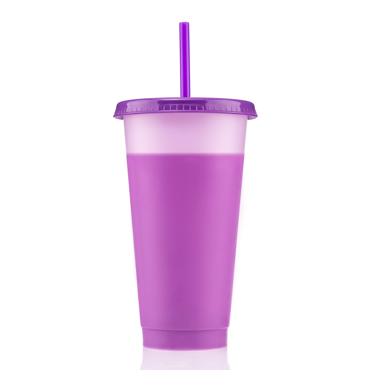 24 oz Chameleon Tumbler