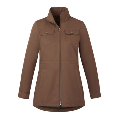 Women's HARDY Eco Jacket