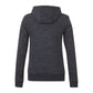 Women's tentree Space Dye Full Zip Fleece Hoodie