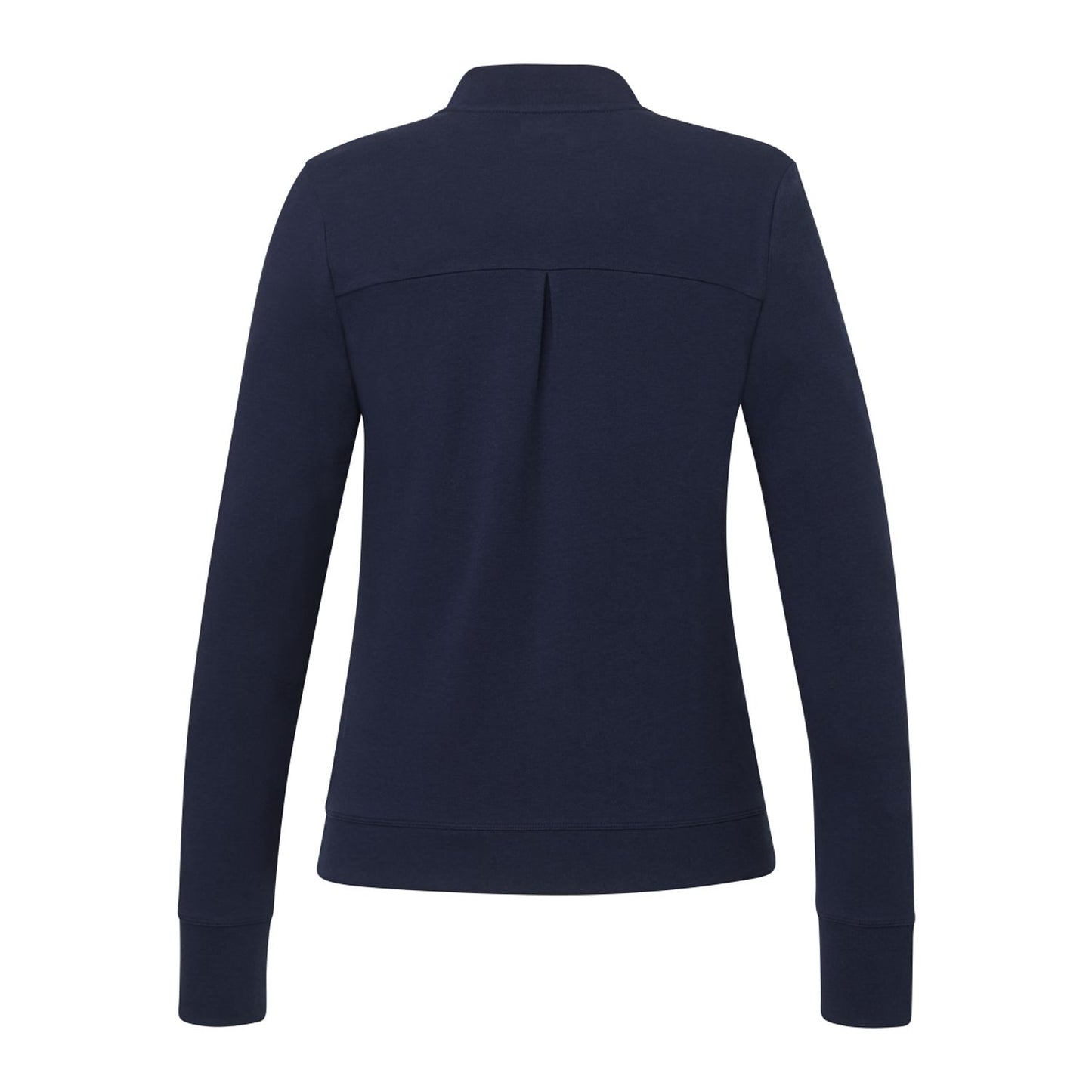 Women's RIGI Eco Knit Full Zip