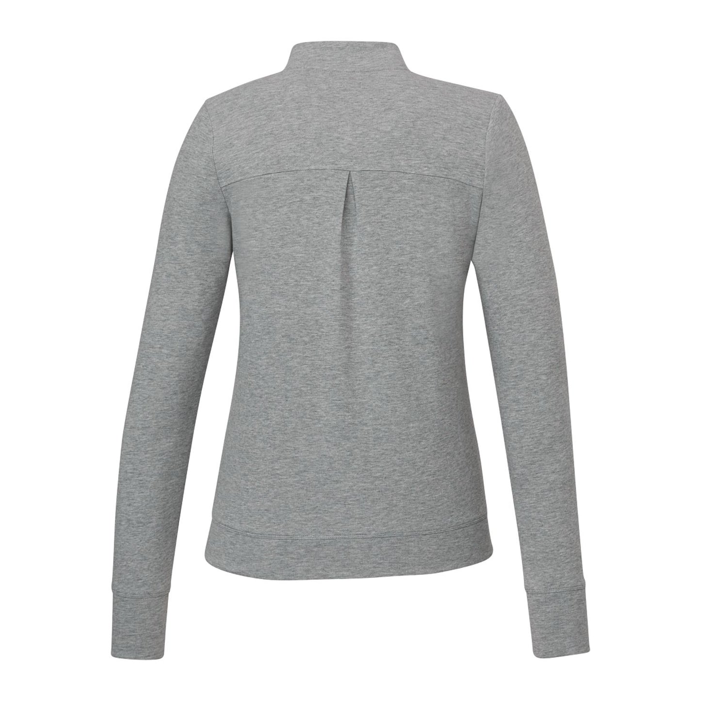 Women's RIGI Eco Knit Full Zip