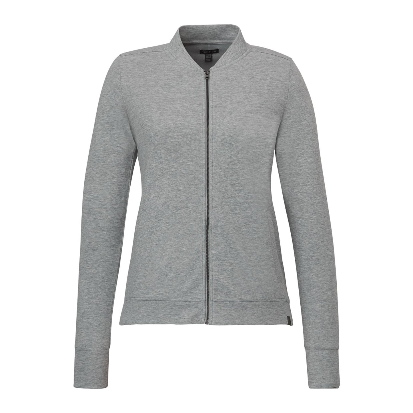 Women's RIGI Eco Knit Full Zip