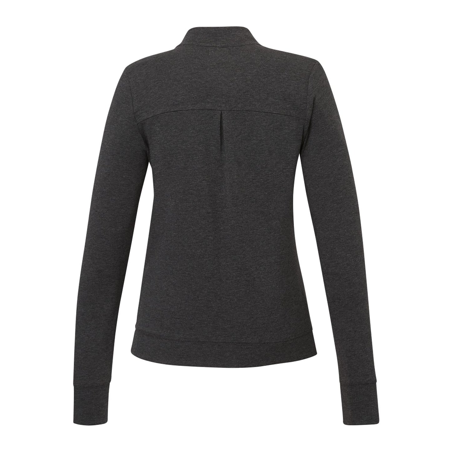 Women's RIGI Eco Knit Full Zip