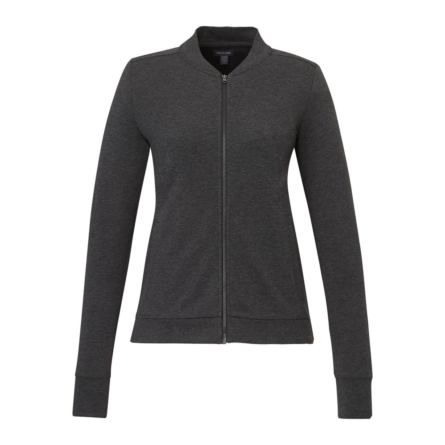 Women's RIGI Eco Knit Full Zip