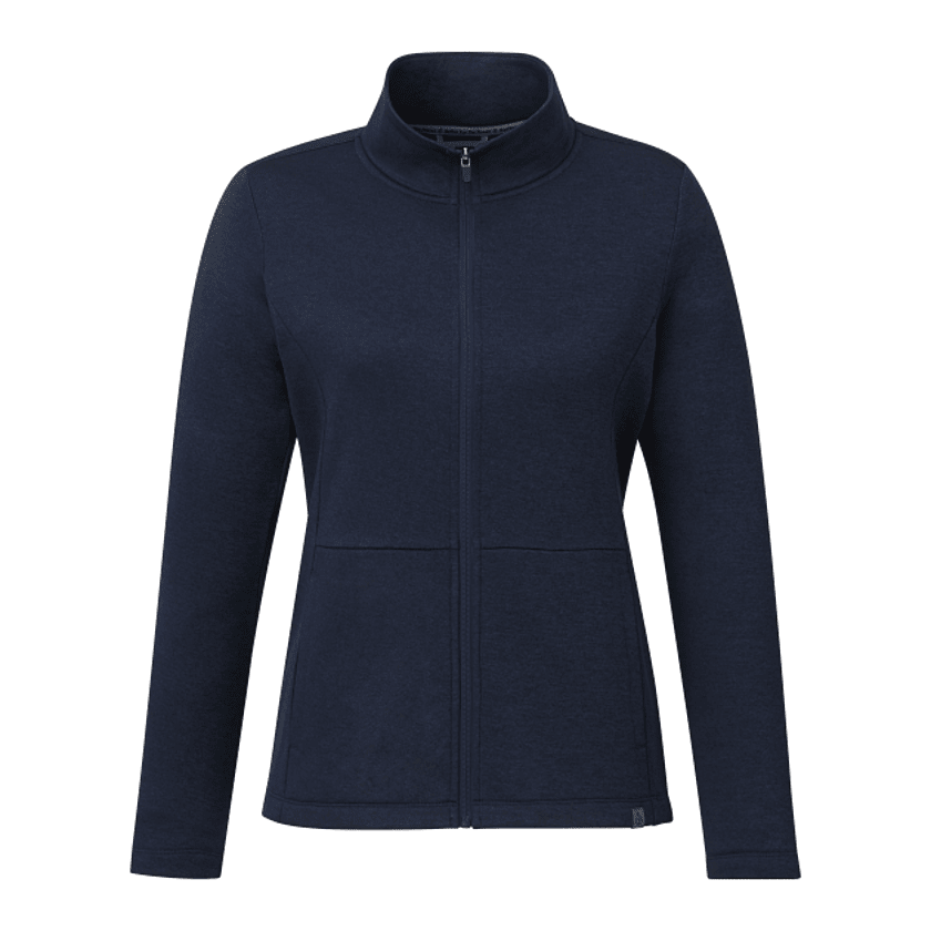 Women's MERRITT Eco Knit Full Zip