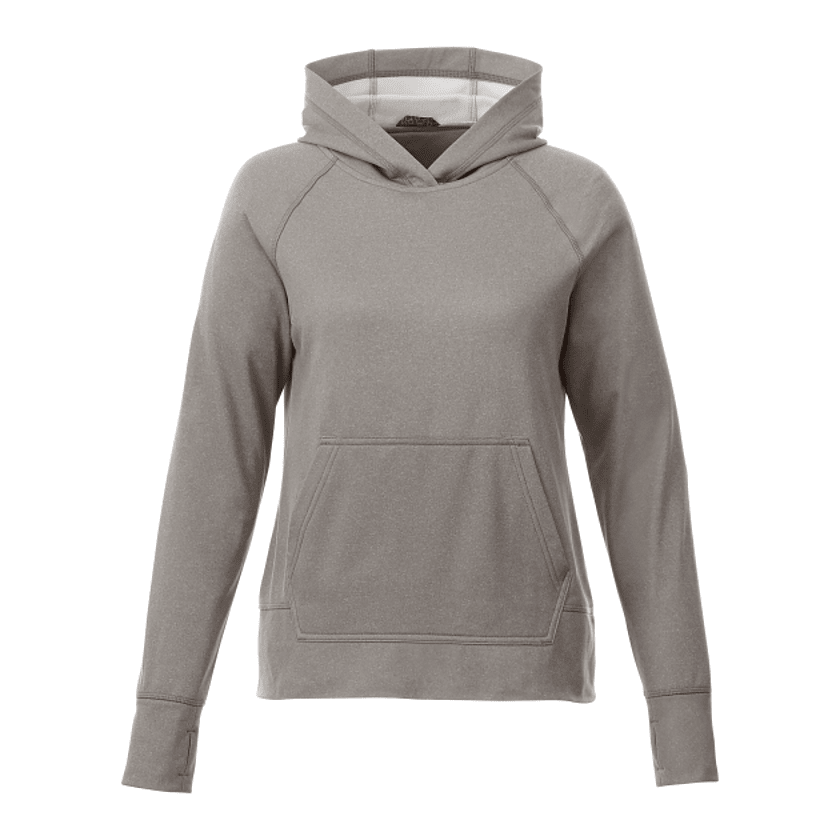 W-COVILLE Knit Hoody
