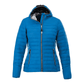 W-SILVERTON Lightweight Packable Insulated Puffer Jacket