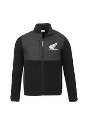 Tentree EcoLoft Full Zip - Men's