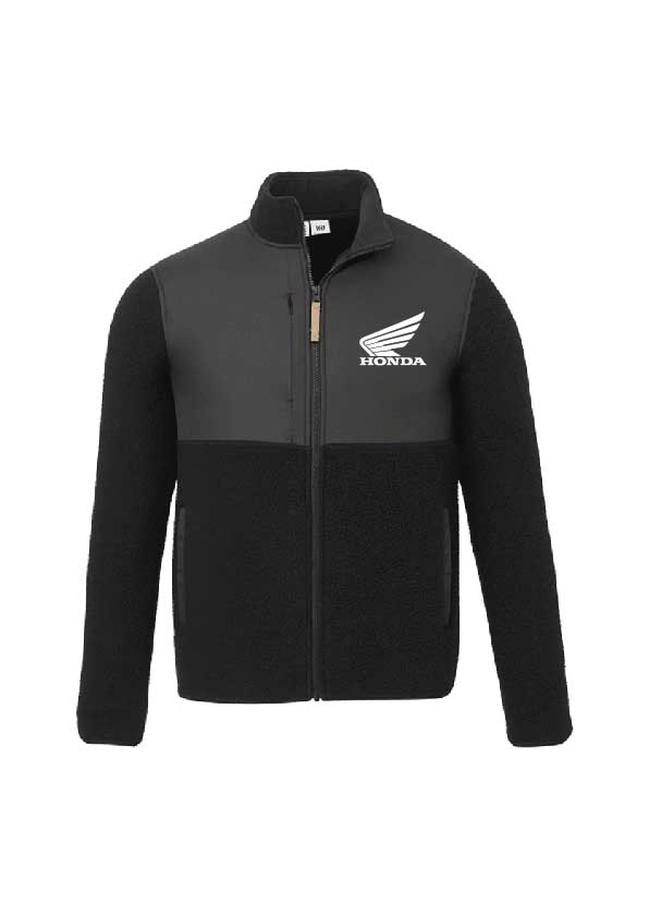 Tentree EcoLoft Full Zip - Men's