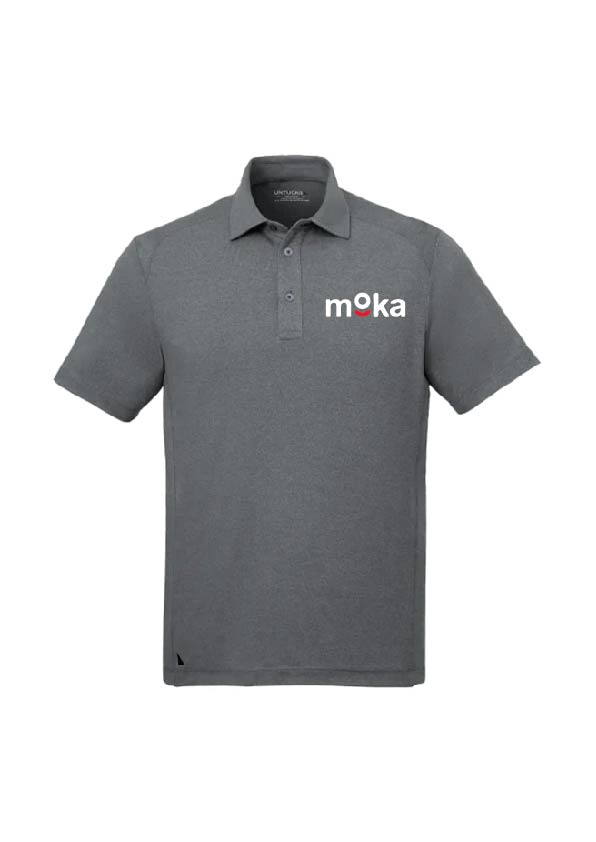 UNTUCKit Performance Polo - Men's