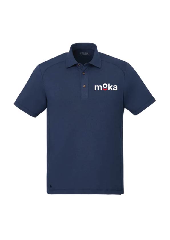 UNTUCKit Performance Polo - Men's