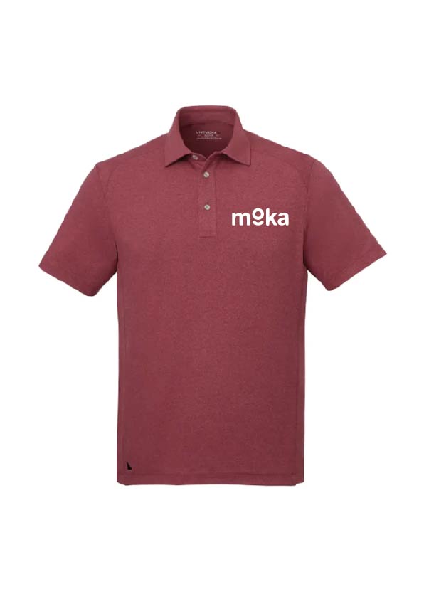 UNTUCKit Performance Polo - Men's