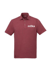 UNTUCKit Performance Polo - Men's