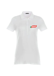 W-ACADIA Short Sleeve Polo