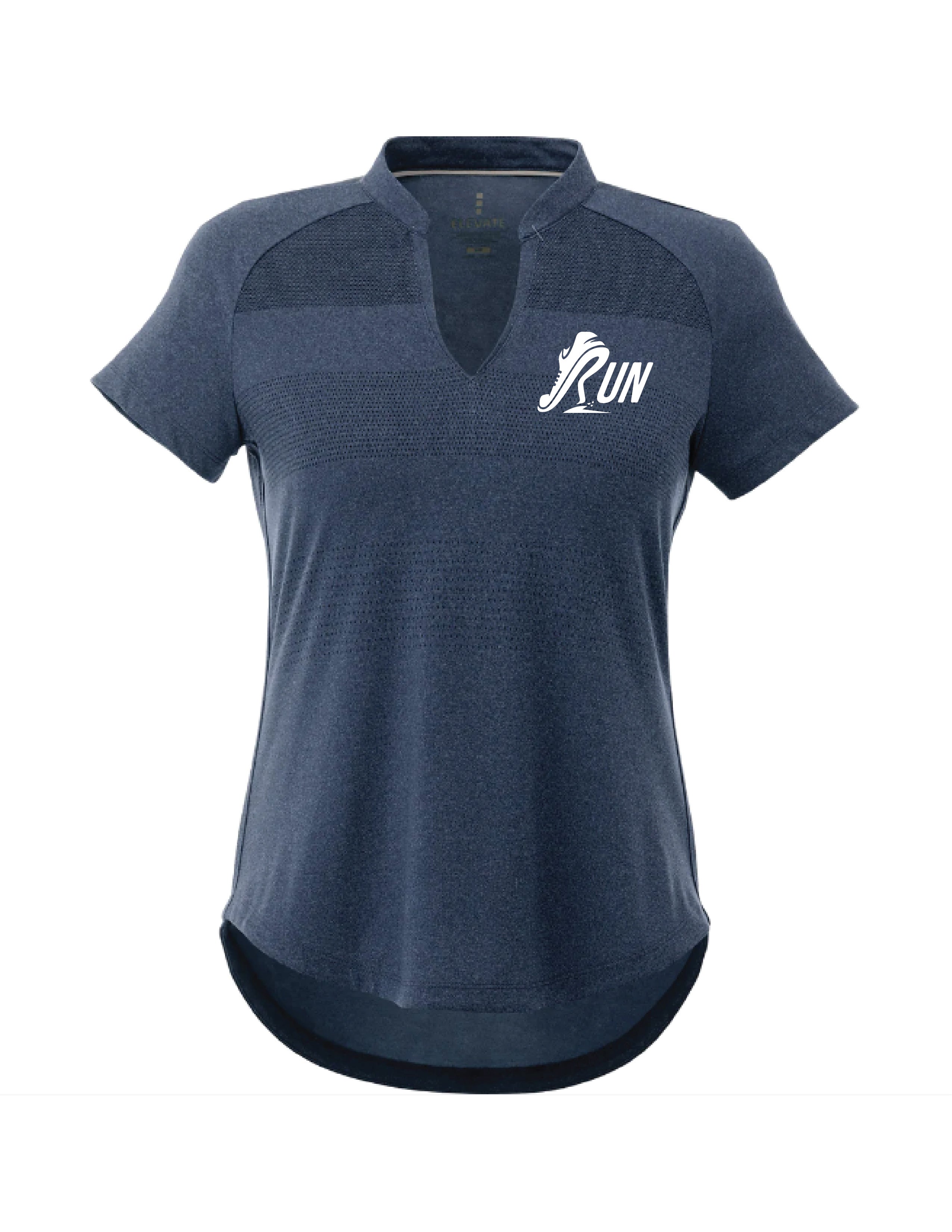W-ANTERO Short Sleeve Polo