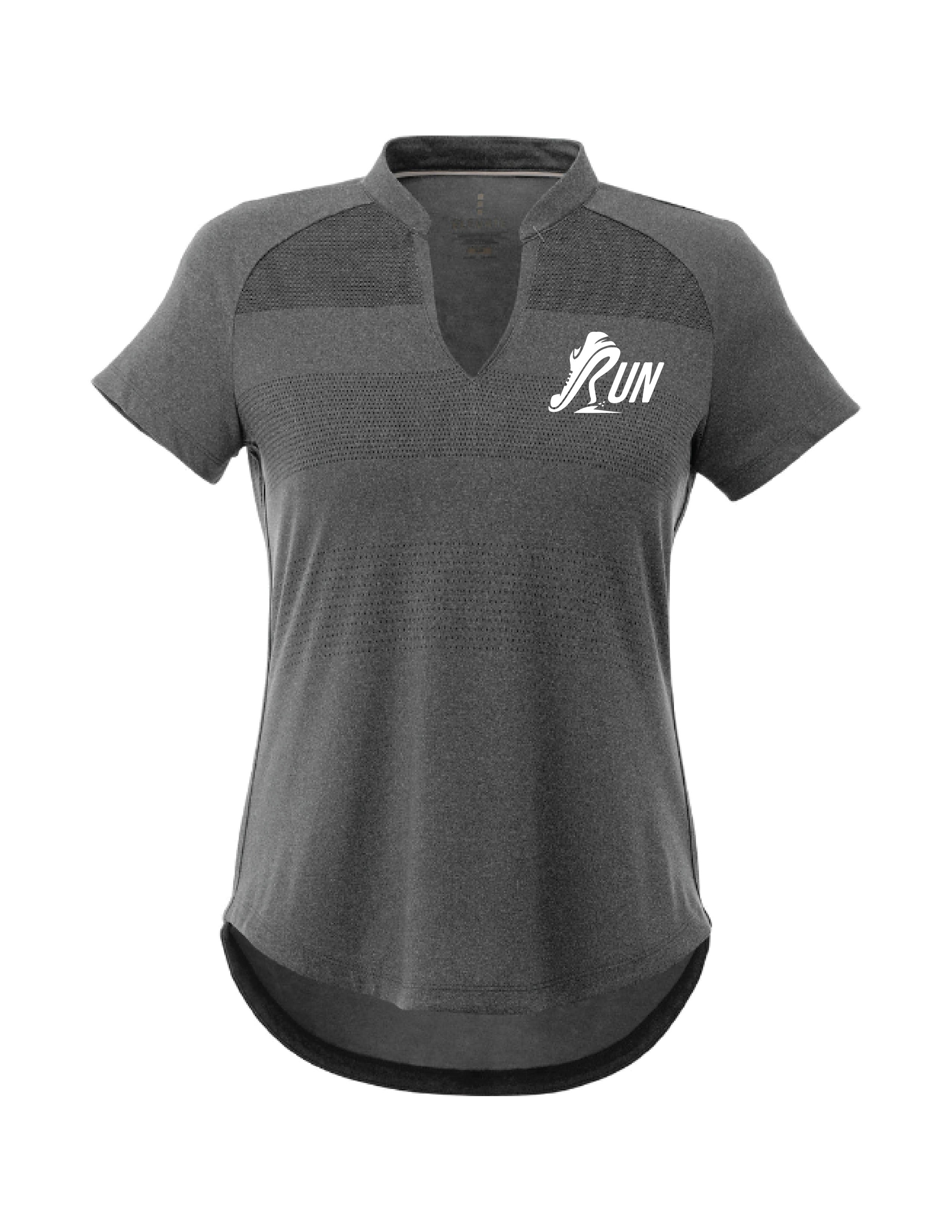 W-ANTERO Short Sleeve Polo