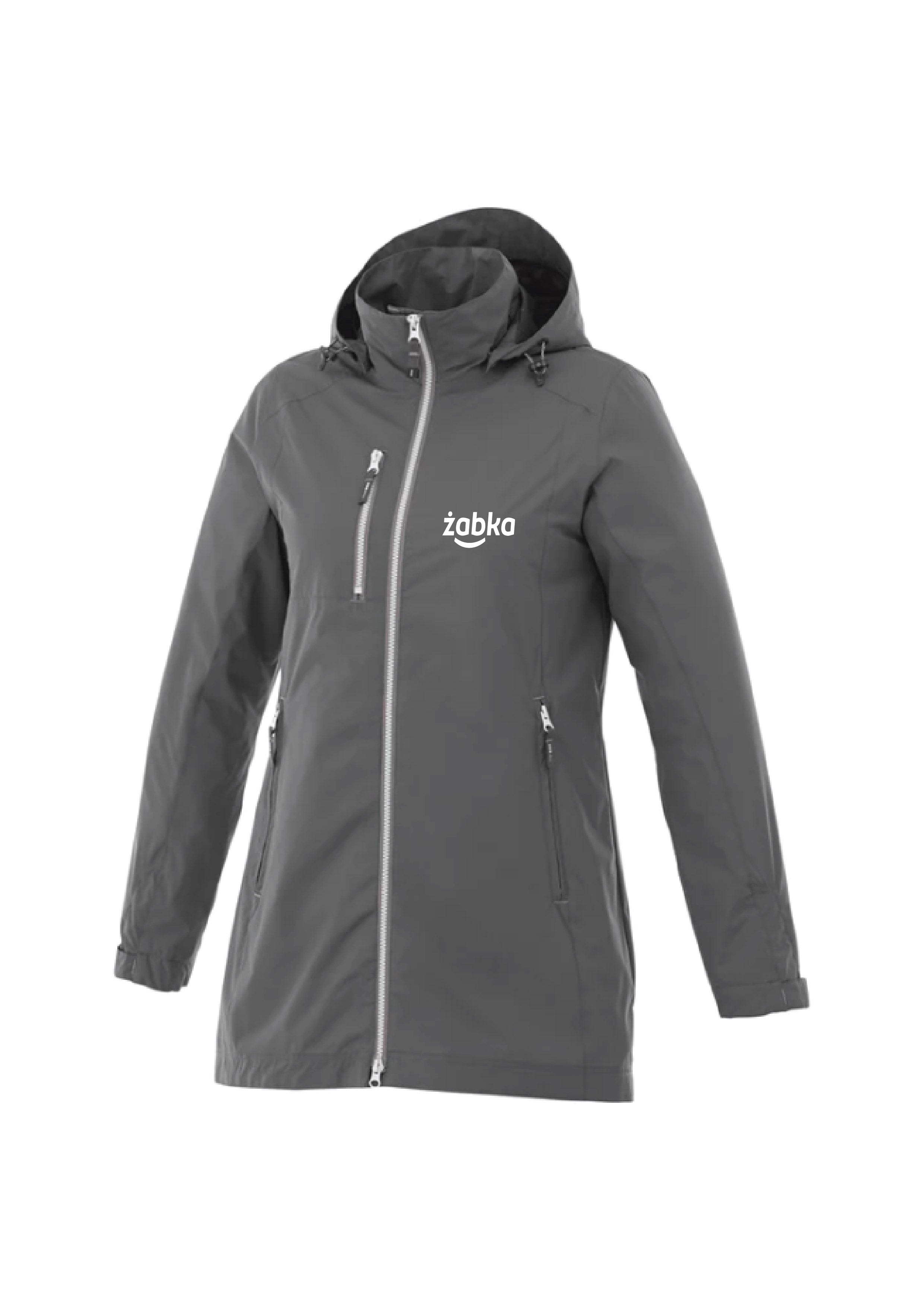 W-Ansel Jacket