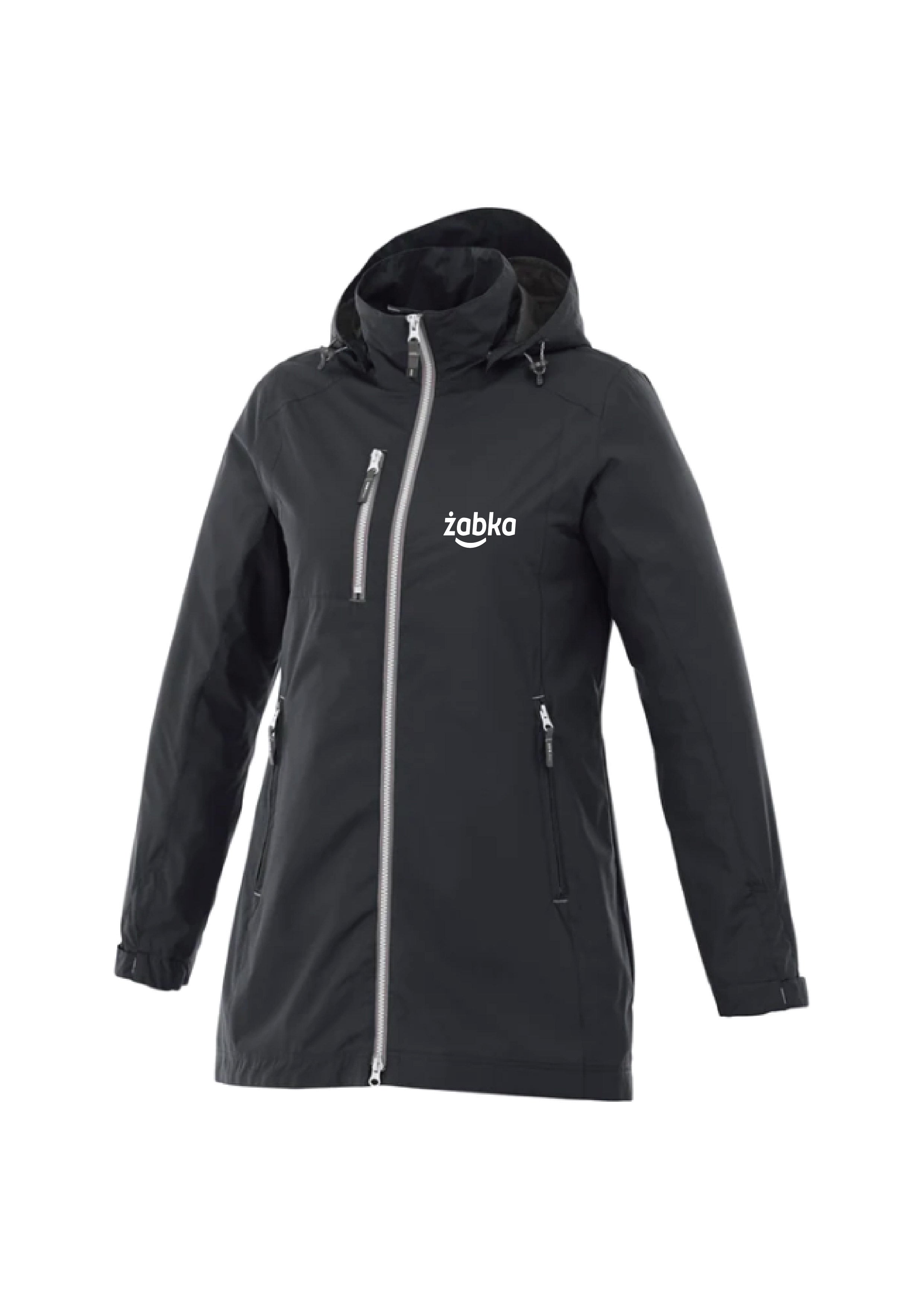W-Ansel Jacket