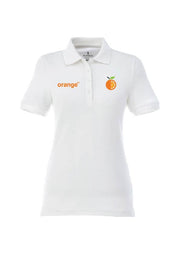 W-BELMONT Short Sleeve Polo