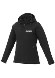 W-Bryce Insulated Softshell Jacket
