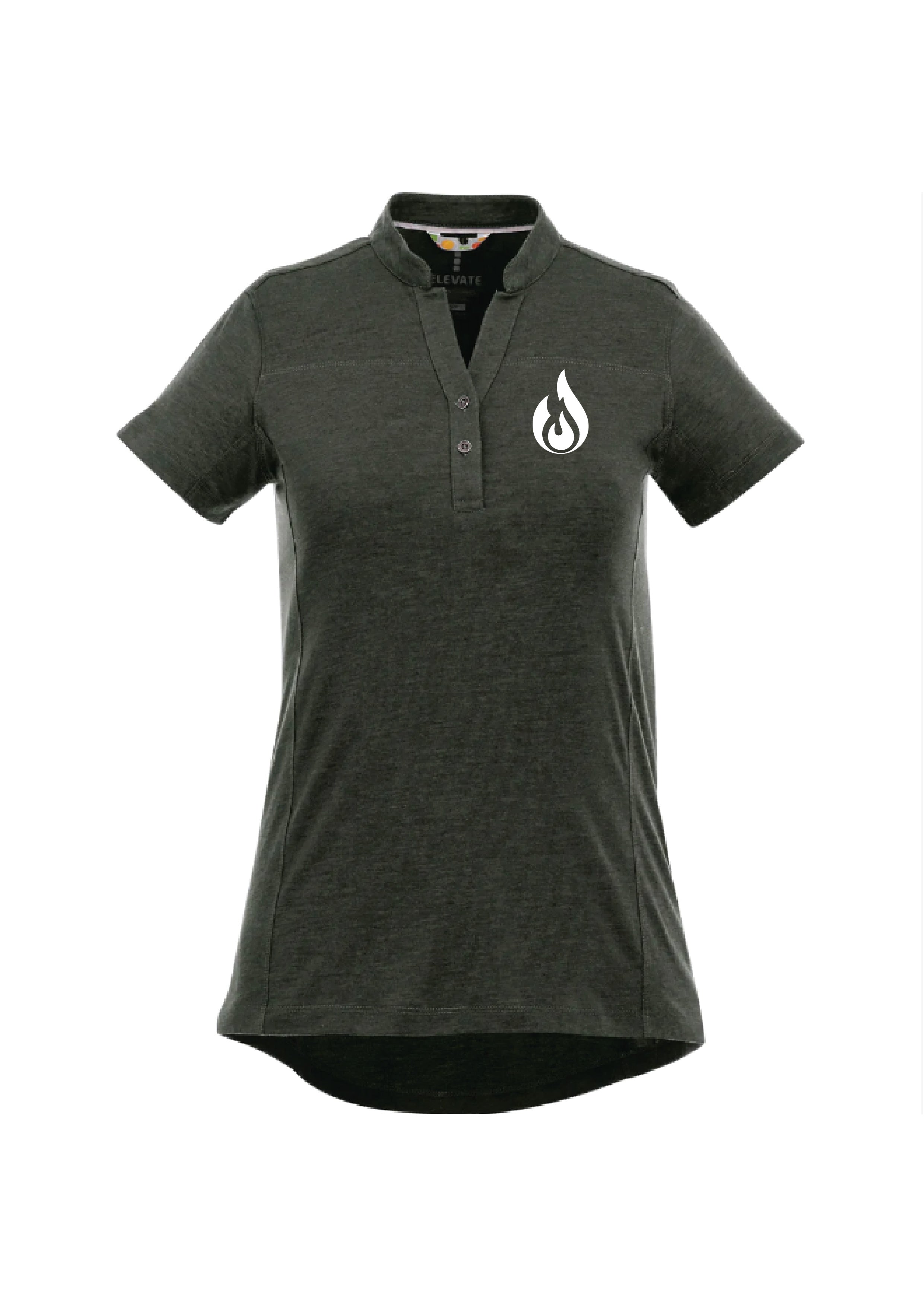 W-CONCORD Short Sleeve Polo