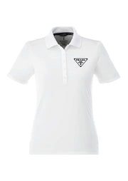 W-DADE Short Sleeve Polo