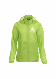 W-DARIEN Packable Lightweight Jacket