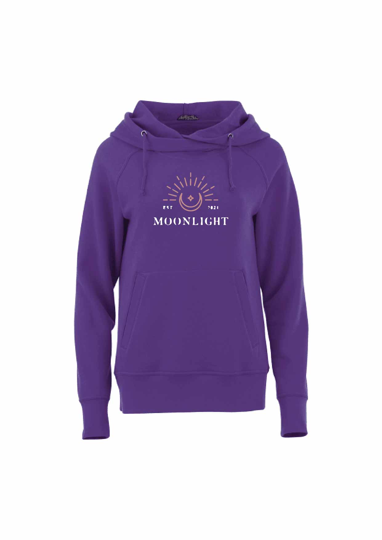 W-DAYTON Fleece Hoody