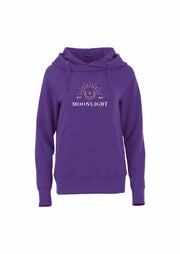 W-DAYTON Fleece Hoody