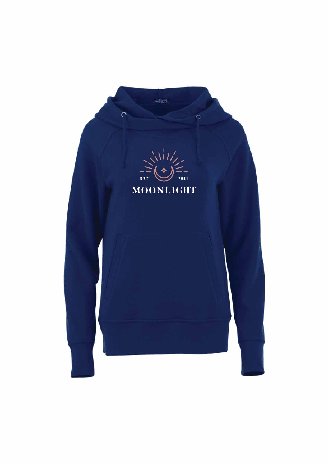 W-DAYTON Fleece Hoody