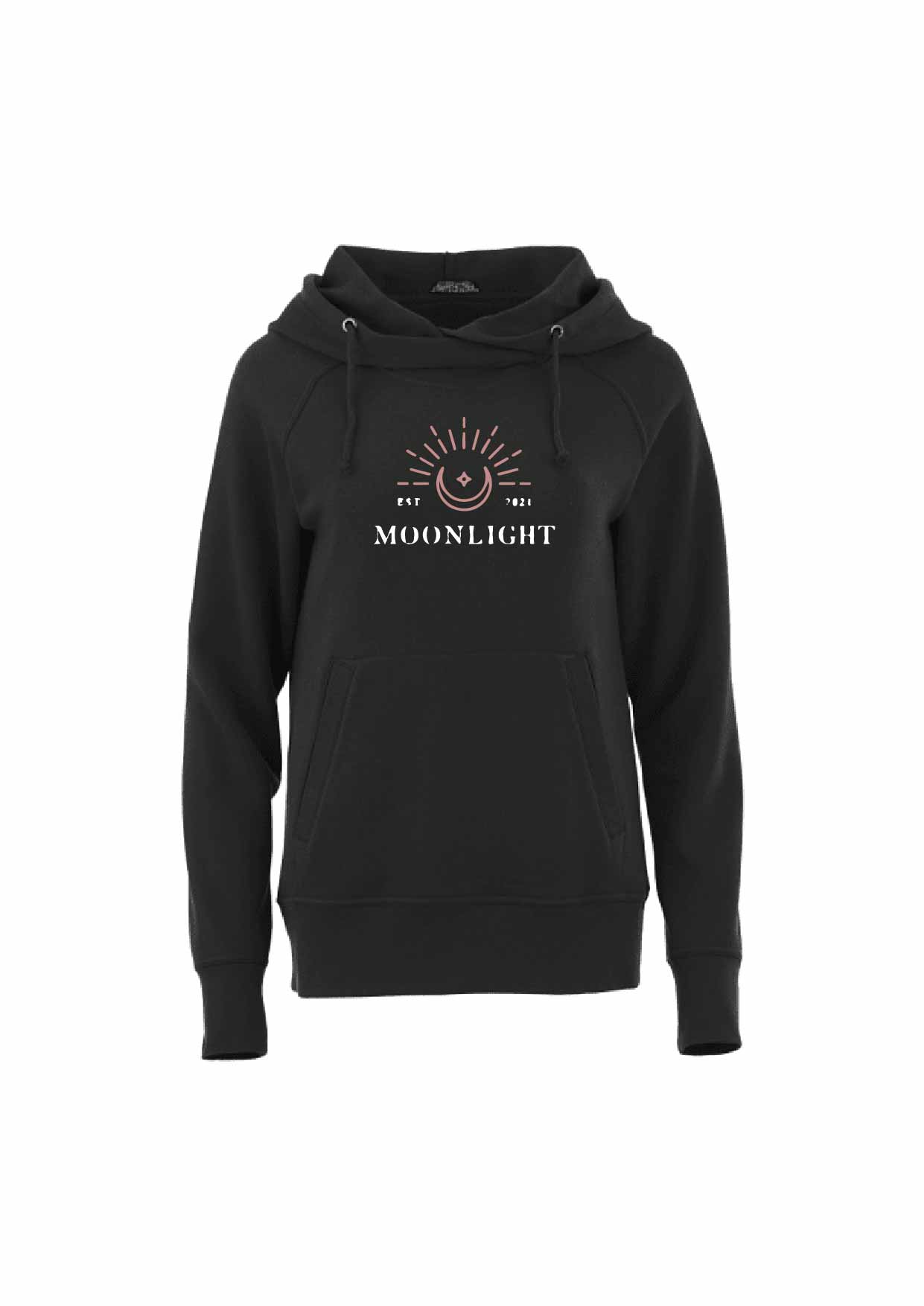 W-DAYTON Fleece Hoody