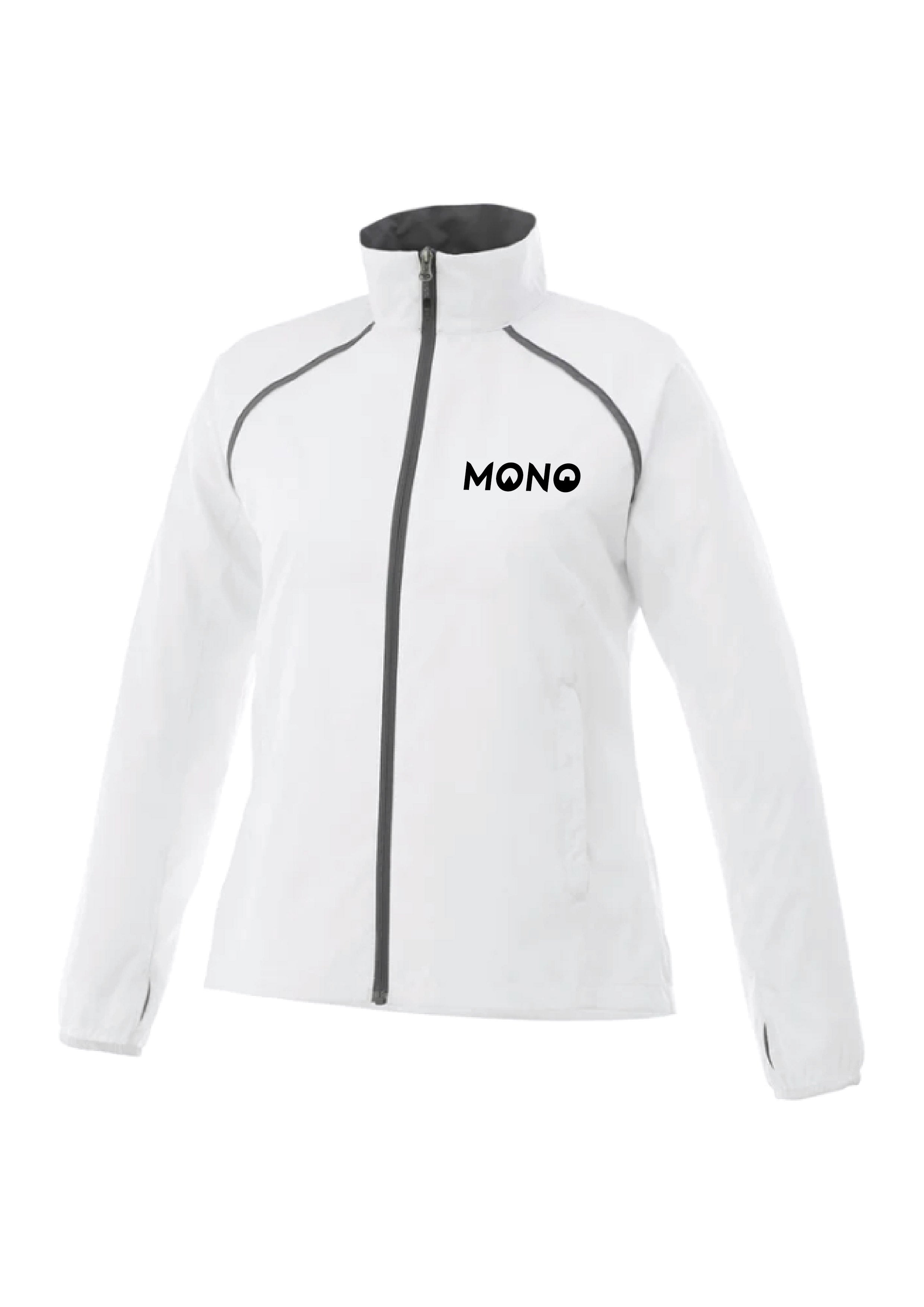 W-Egmont Packable Jacket