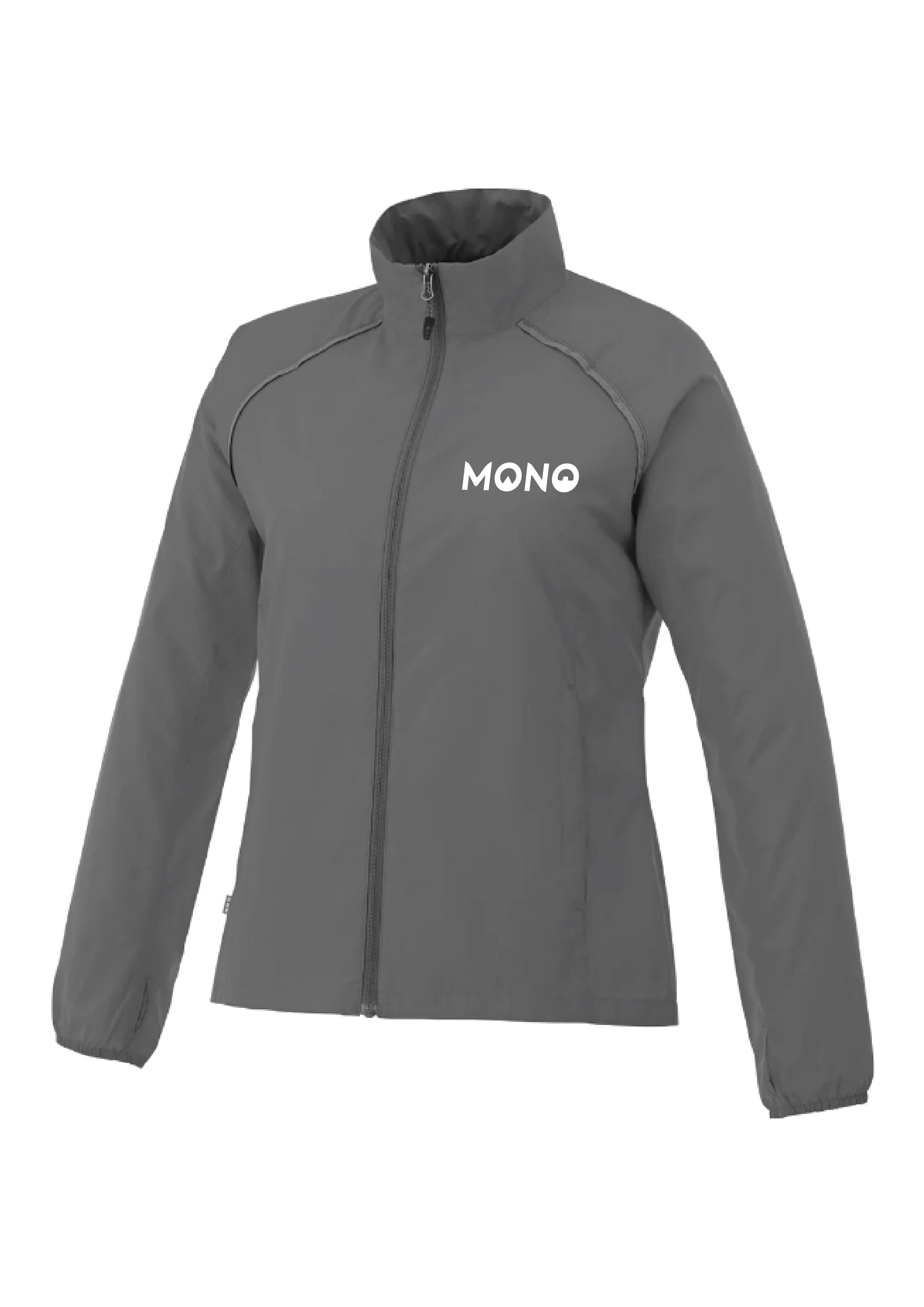 W-Egmont Packable Jacket