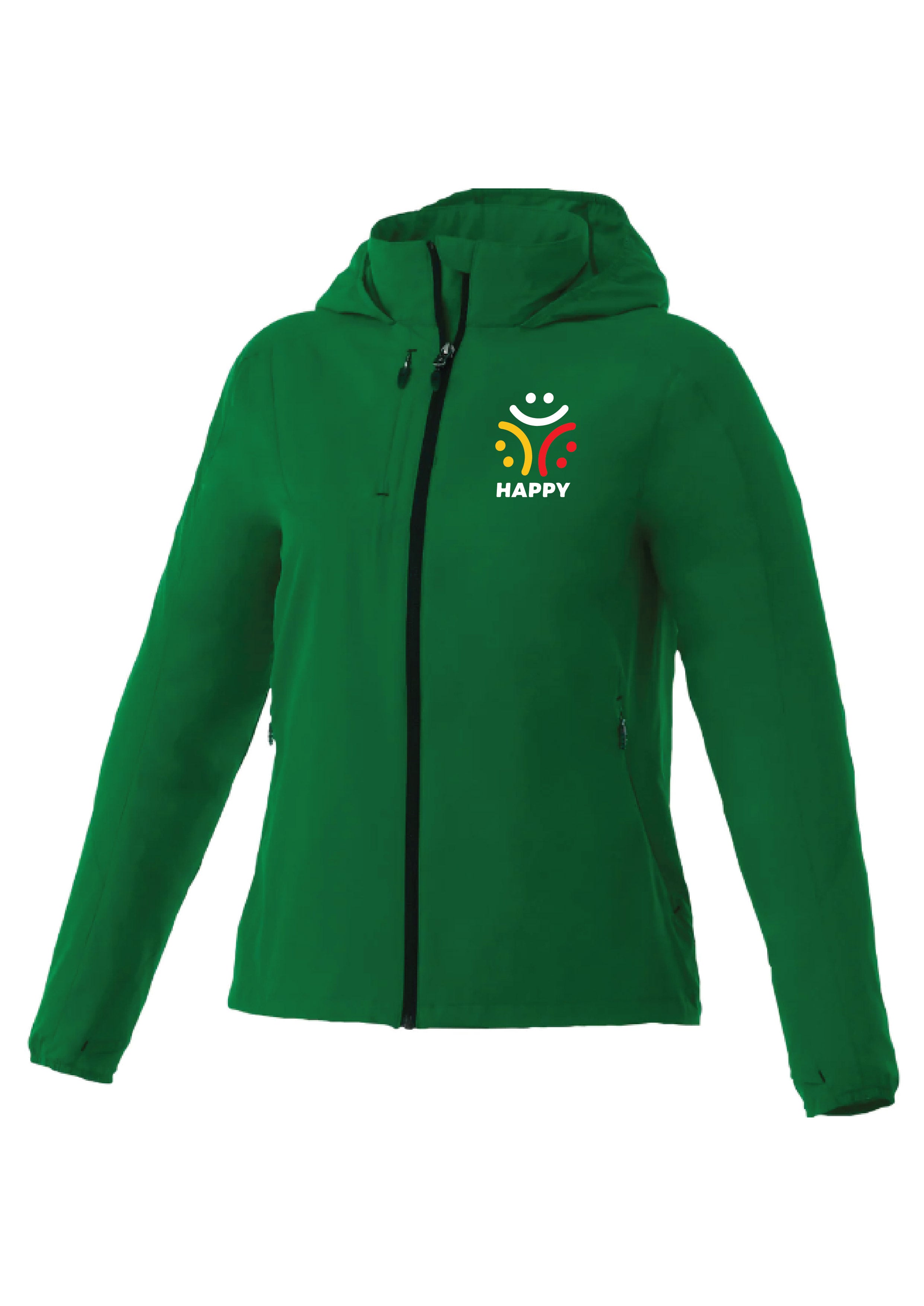 W-Flint Lightweight Jacket