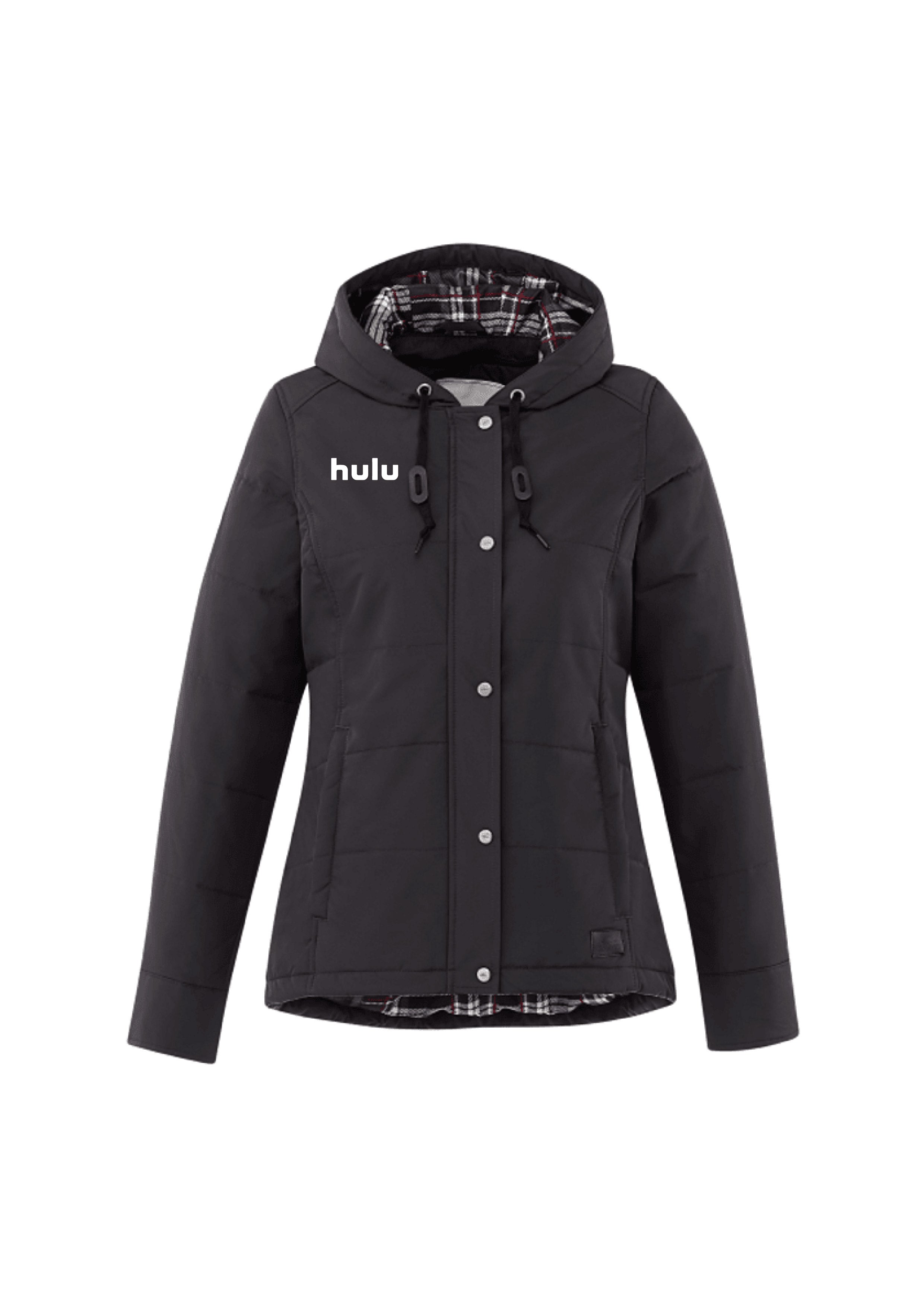 W-Gravenhurst Roots73 Jacket