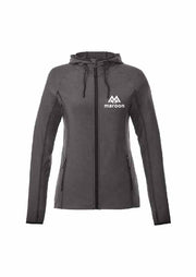 W- KAISER Knit Jacket
