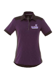 W-LARAMIE Short Sleeve Polo