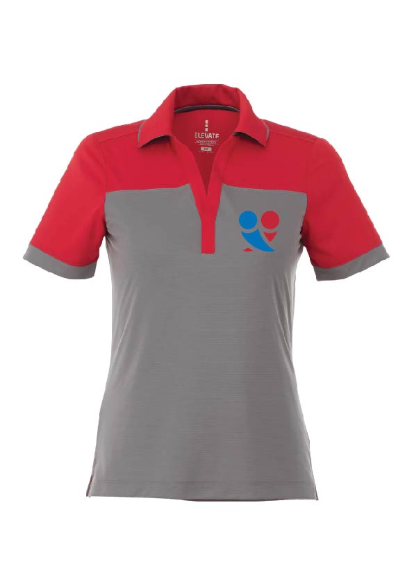 W-MACK Short Sleeve Polo