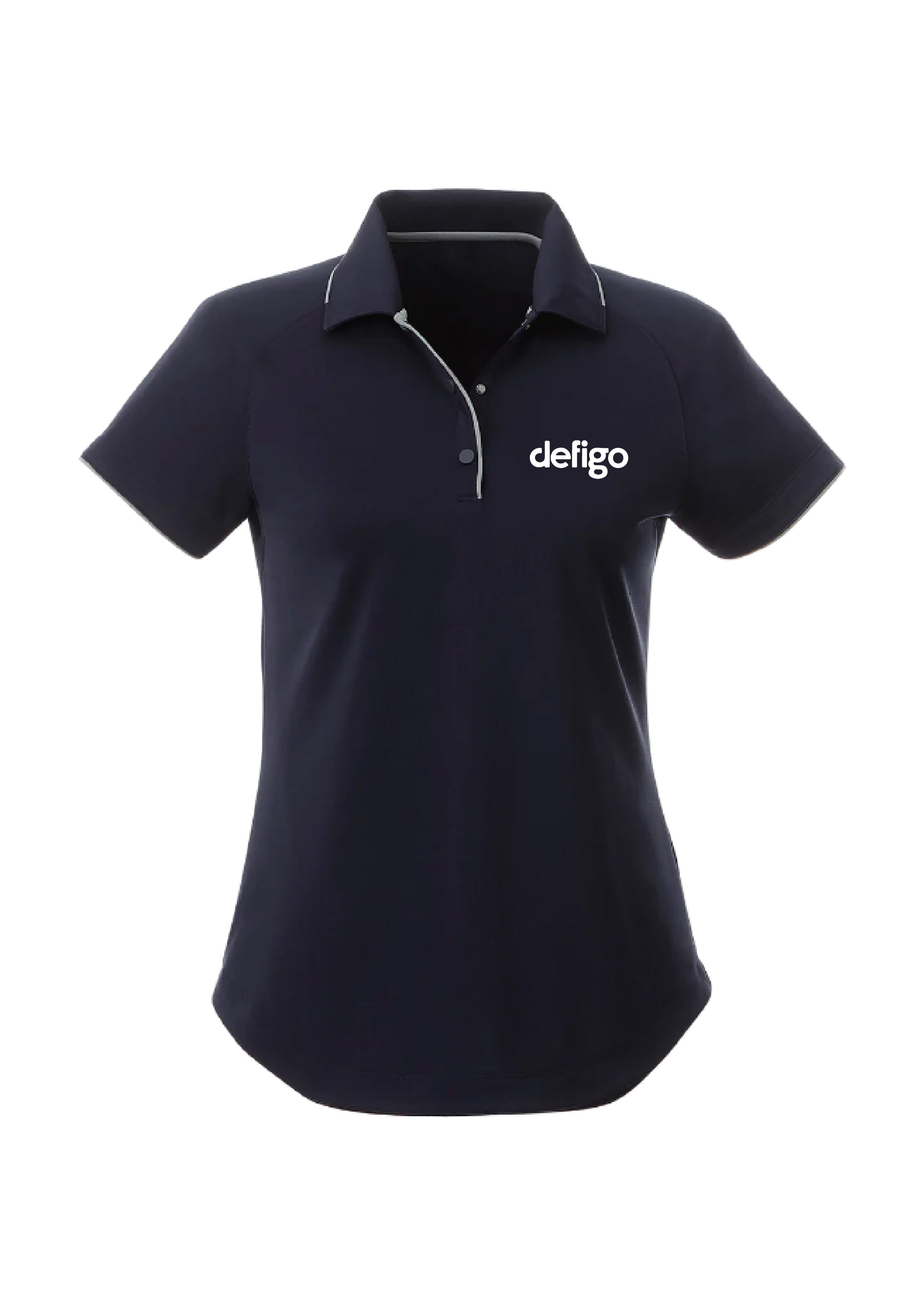 W-REMUS SS Polo
