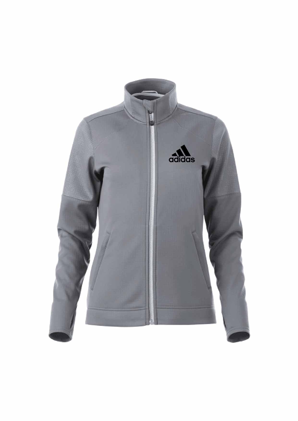 W-SENGER Knit Jacket
