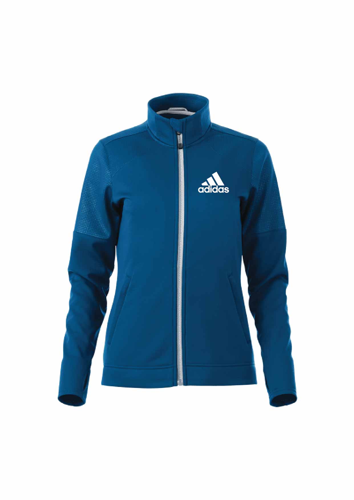 W-SENGER Knit Jacket