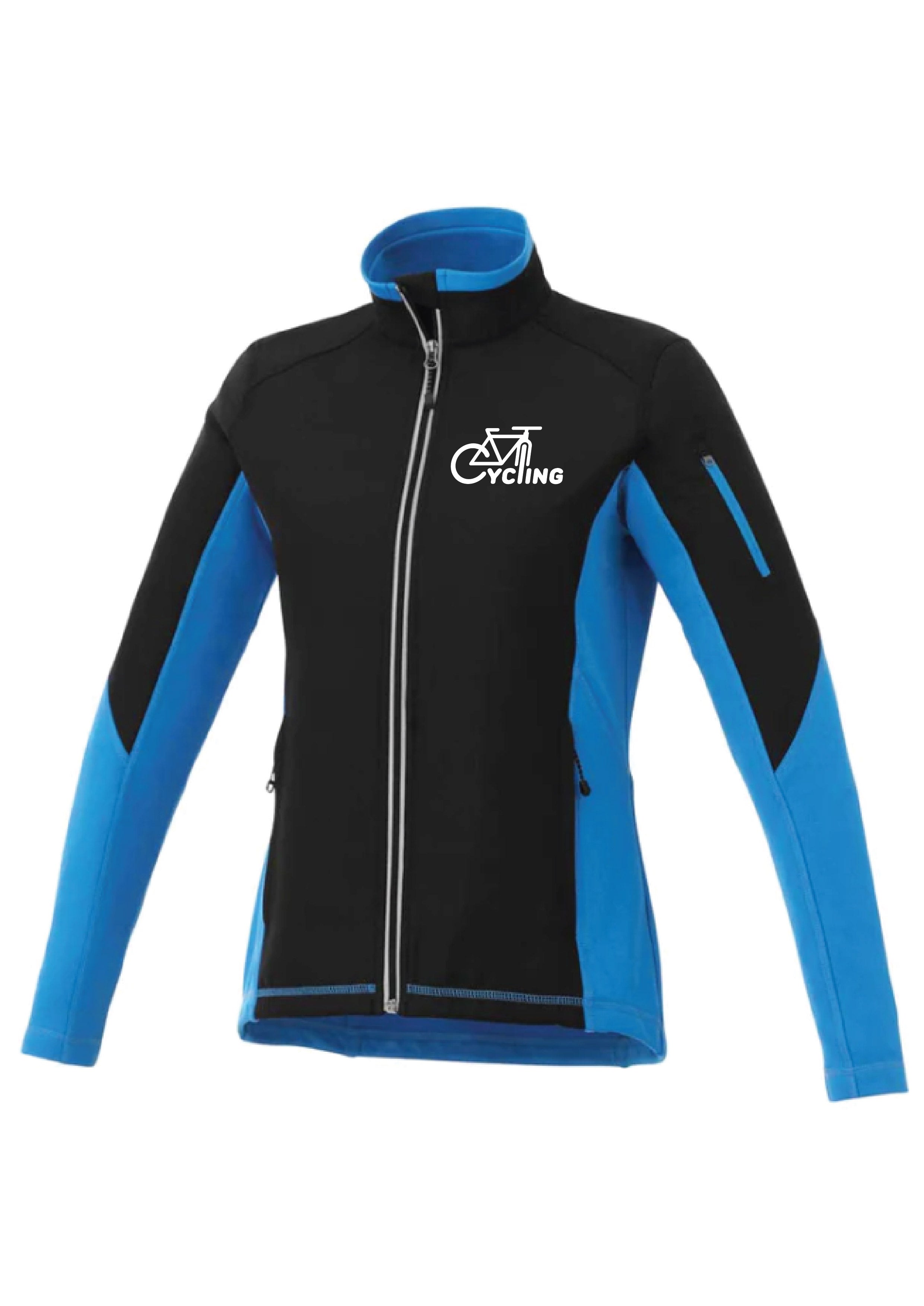 W-Sonoma  Hybrid Knit Jacket
