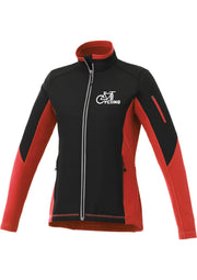 W-Sonoma  Hybrid Knit Jacket