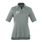 W-TORRES Short Sleeve Polo