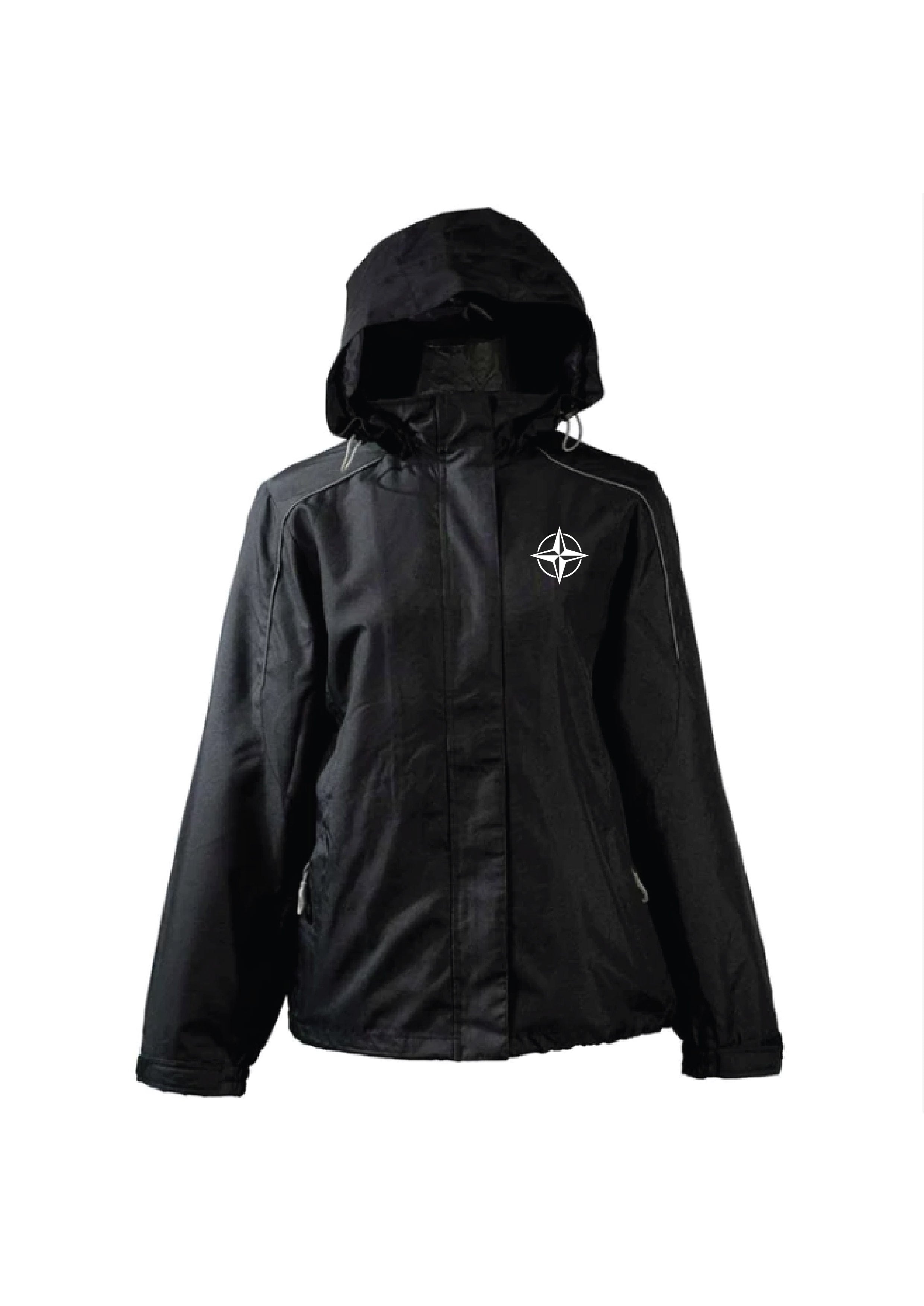 W-Valencia 3-In-1 Jacket