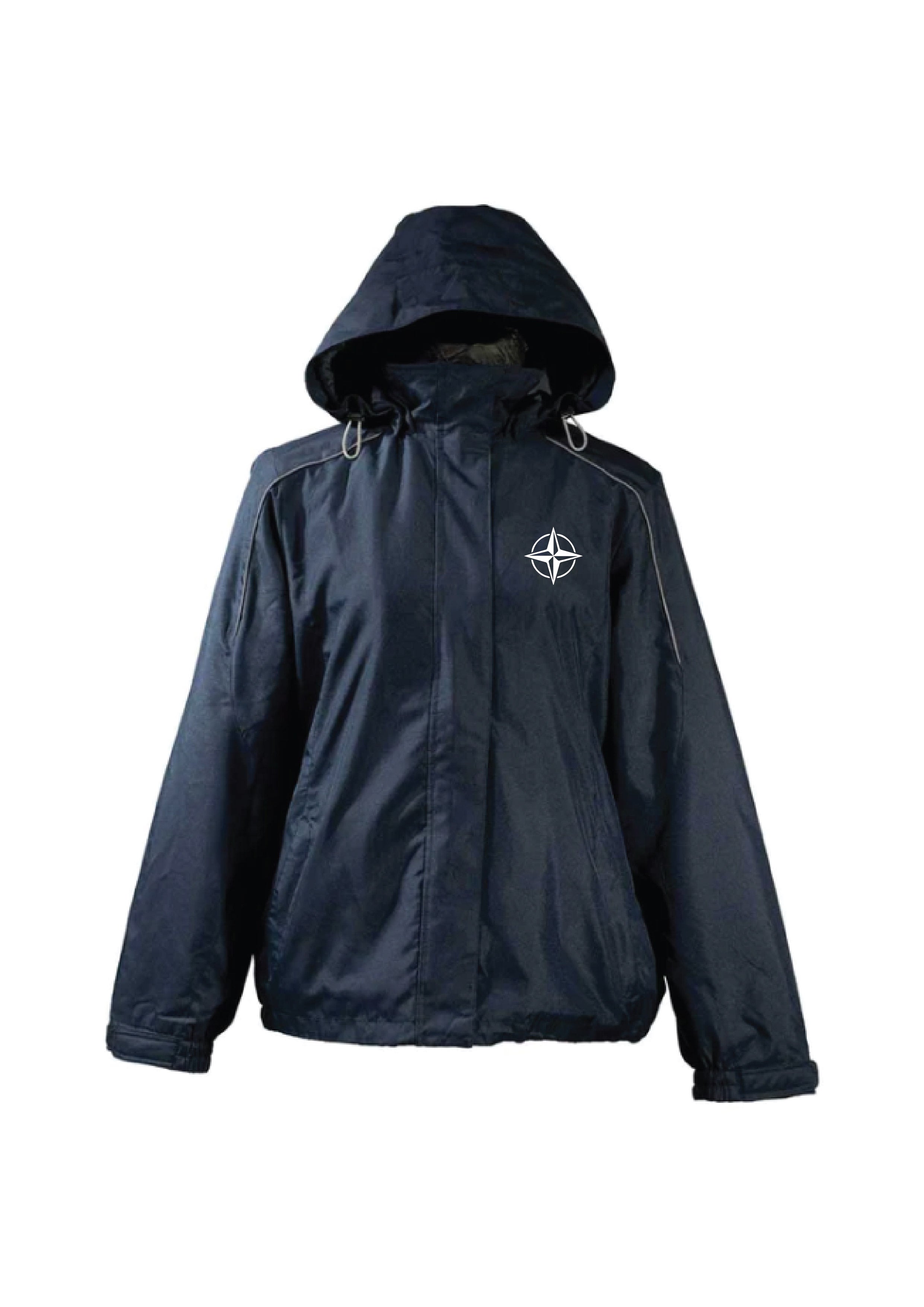 W-Valencia 3-In-1 Jacket