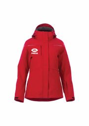 W-YAMASKA 3-in-1 Jacket