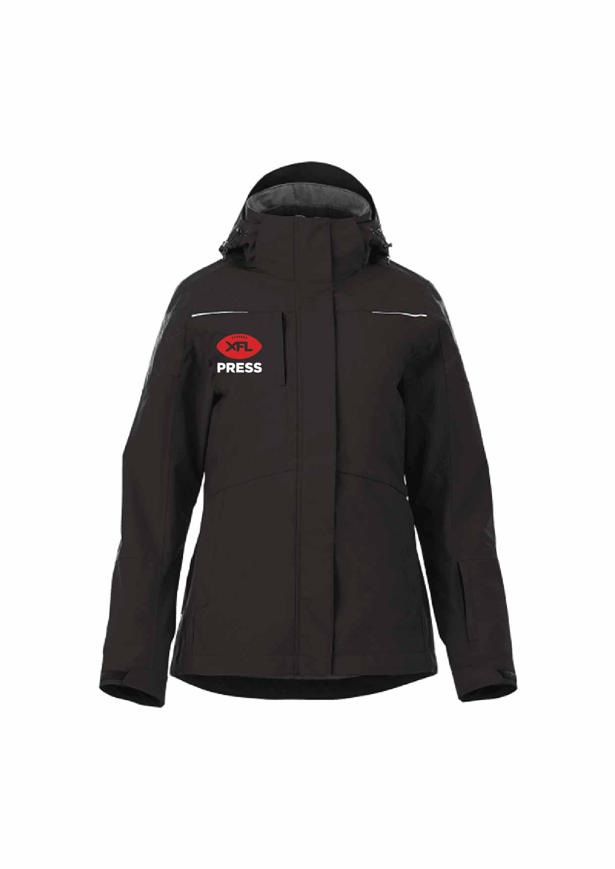 W-YAMASKA 3-in-1 Jacket