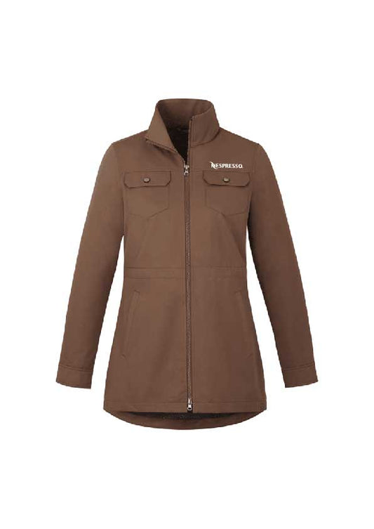 Women's HARDY Eco Jacket