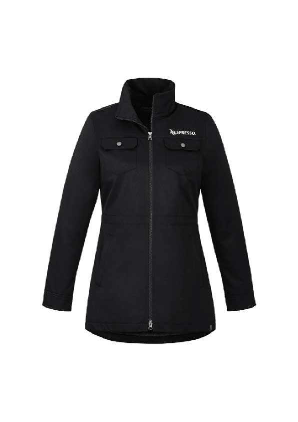 Women's HARDY Eco Jacket